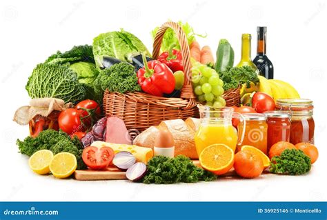 1. Wide Variety of Organic Produce