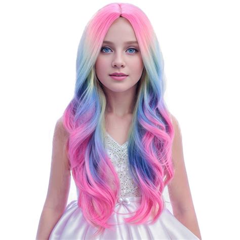 1. Wigs for Kids (USA)