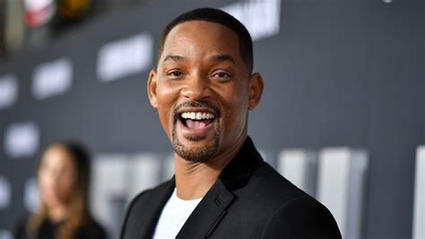 1. Will Smith