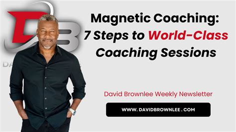 1. World-Class Coaching: