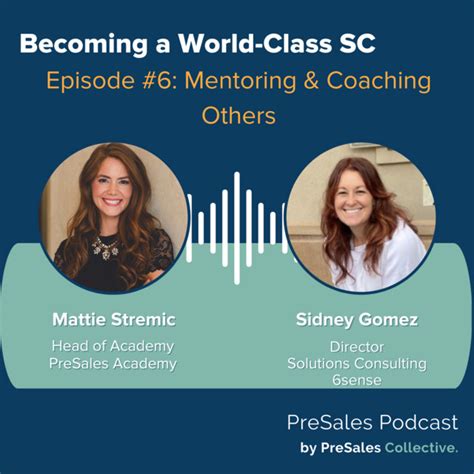 1. World-Class Coaching and Mentoring: