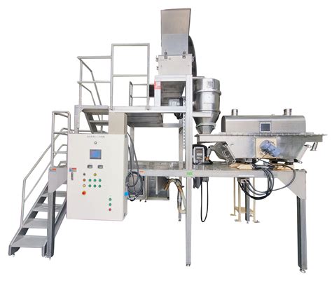 1. YaraMila ACTIVATE Granulation Machine