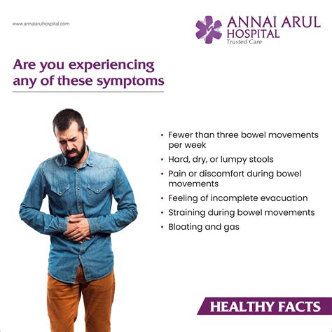 1. You are not experiencing any improvement in your symptoms.