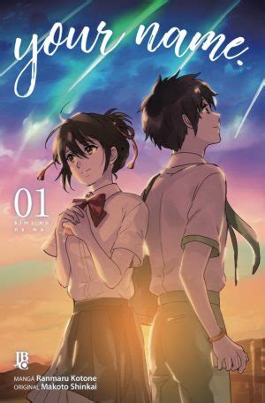 1. Your Name