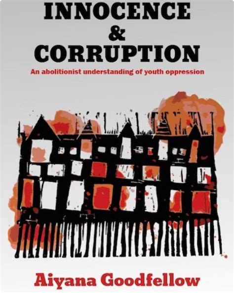 1. Youth and Innocence vs. Corruption and Worldliness