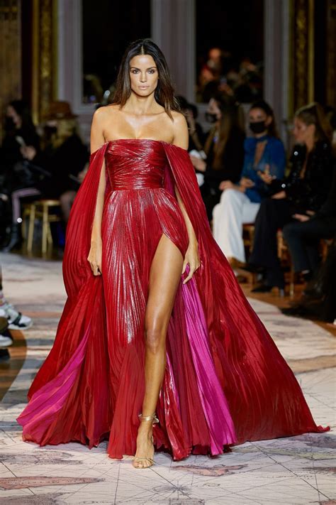 1. Zuhair Murad