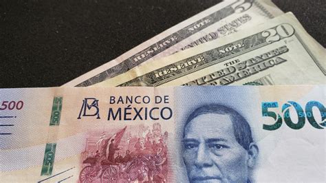 1.00 USD to Mexican Peso: A Comprehensive Guide to Currency Exchange Rates