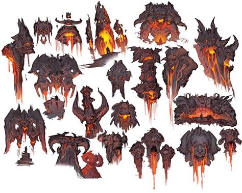 1.1: The Charred Council