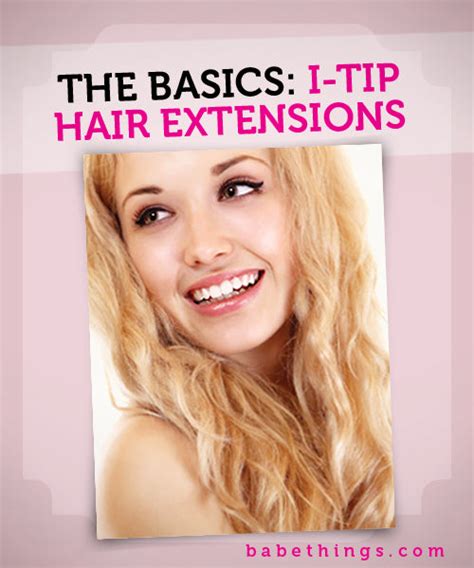 1.1 Hair Extension Basics