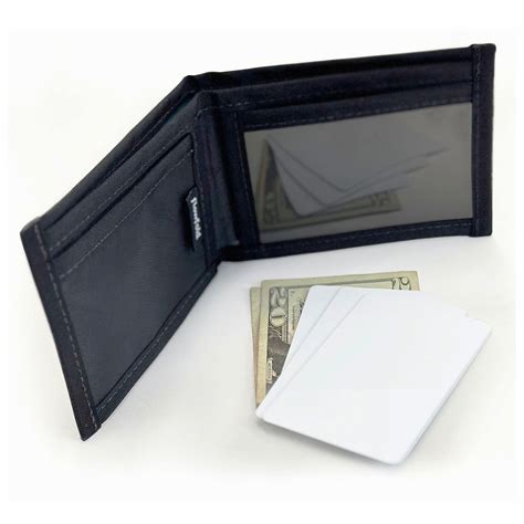 1.1. Defining Slim Bifold Wallets: A Masterpiece of Compactness