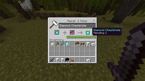 1.21 Mending Villager: Unlock Enchanted Items at an Unbeatable Price