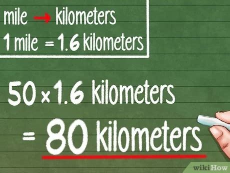 1.609344 Kilometers: The Fascinating World of Miles