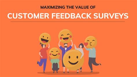 1.63m: The Astonishing Value of Customer Feedback