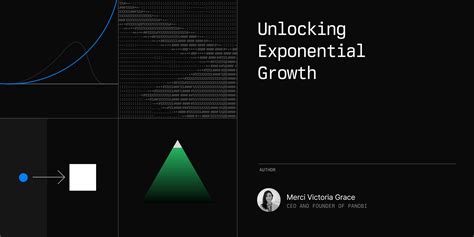 1.8 x 5: A Game-Changing Ratio for Unlocking Exponential Growth