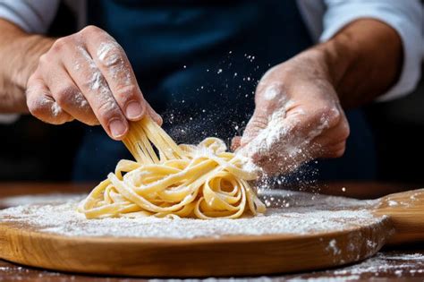 1.The Art of Handmade Pasta