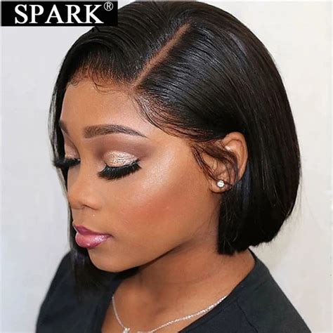 10" Bob Style Wigs: Ultimate Guide for 2025