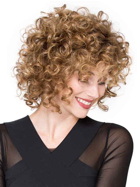 10" Curly Incredible Synthetic Lace Front Wigs: Your 2025 Style Statement