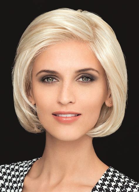 10" Short Blonde Bobs Synthetic Lace Wig: The Ideal 2025 Hairpiece