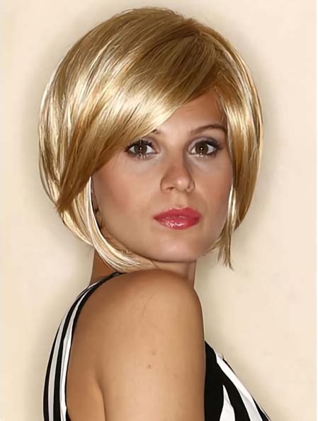 10" Straight Blonde Bobs Short Wigs 2025: The Ultimate Guide