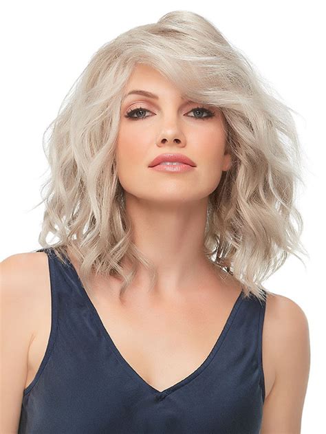 10" Wavy 100% Hand-Tied Blonde Bob Wig: Revolutionizing 2025 Hair Trends