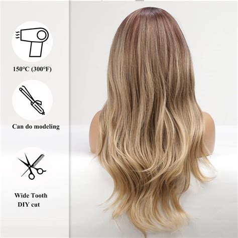 10" Wavy Synthetic Ombre: The Contenders