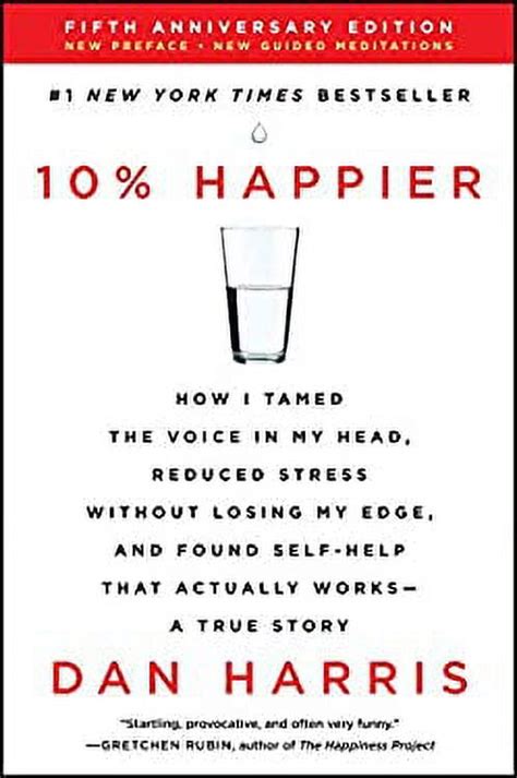 10%25 Happier Self Help Actually Works   PDF