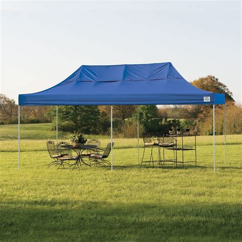 10'x20 Canopy: A Perfect Addition to Your Outdoor Space