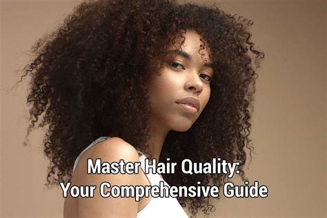 10,000% Human Hair: Your Complete Guide to Understanding, Using, and Enjoying Your Hair