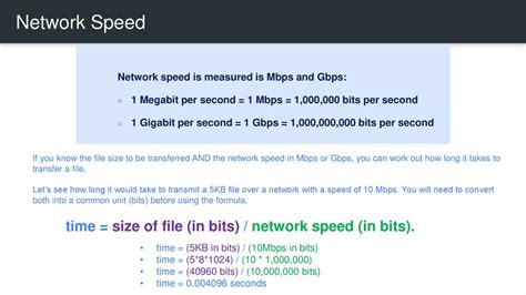 10,000,000 Mbits per Second: Unleashing the Power of Ultra-Fast Internet