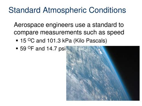 10,000,000 Pascals and Beyond: Exploring the Atmospheric Frontier