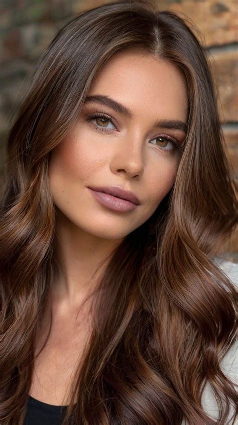 10,000+ (Un)Wavy Brown Hair Transformations: A Complete Guide