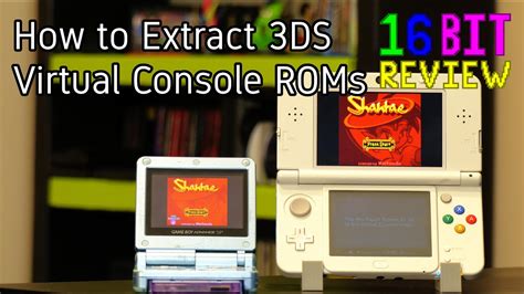 10,000+ 3DS English ROM Saves: The Ultimate Collection!