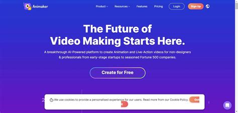 10,000+ AI Animation Video Generators Free Online