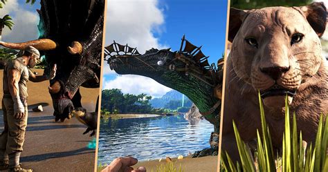 10,000+ ARK Mods on Xbox: Unlock a World of Endless Possibilities