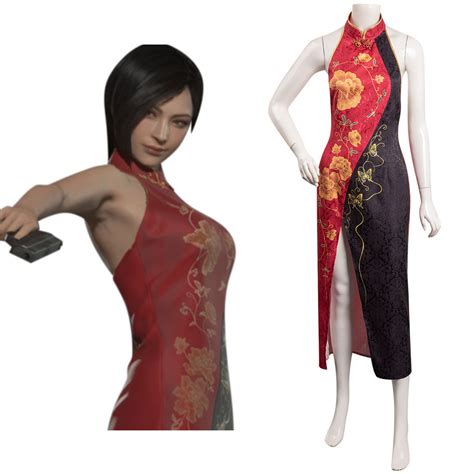 10,000+ Ada Wong Outfits to Inspire Your Next Costume