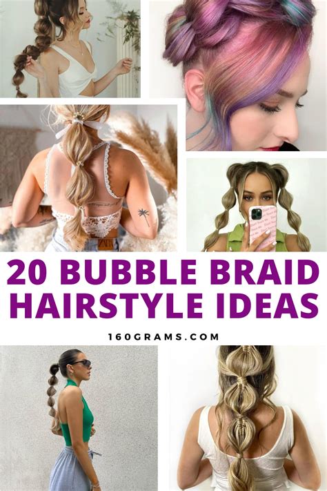 10,000+ Alluring Inspirations for Braid in Hair Extensions: Unveil the Crown Jewel of Your Locks