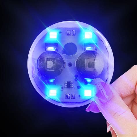 10,000+ Amazing Applications for Sticky LED Lights