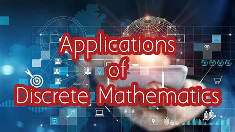 10,000+ Amazing Applications of Discrete Mathematics