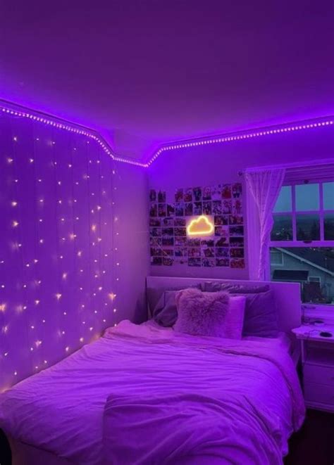 10,000+ Amazing Bedroom LED Ideas To Transform Your Space