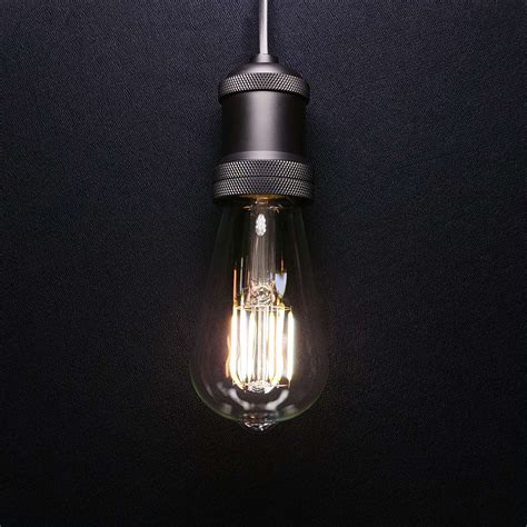 10,000+ Amazing Edison LED Bulbs: Lighting the Future