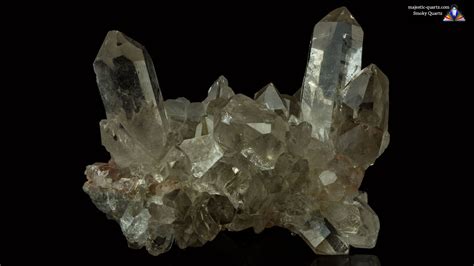 10,000+ Amazing Facts About the Alluring Smoky Crystal