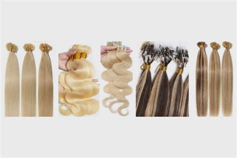 10,000+ Amazing Hair Extension Vendors for Your Ultimate Transformation