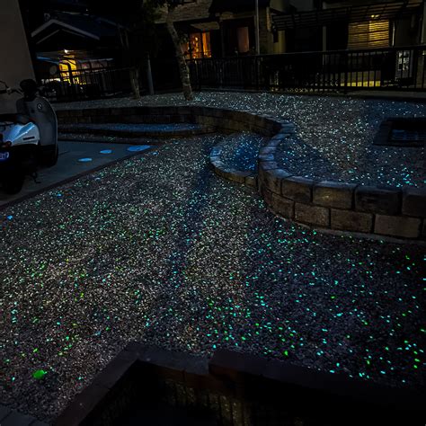 10,000+ Amazing Stones That Glow in the Dark: Unlocking a World of Wonder