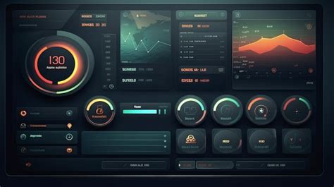 10,000+ Amazing User Interface (UI) Designs From User Interface AI Generators