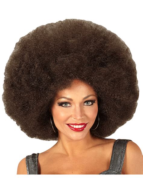 10,000+ Amazing Ways to Rock a Huge Afro Wig