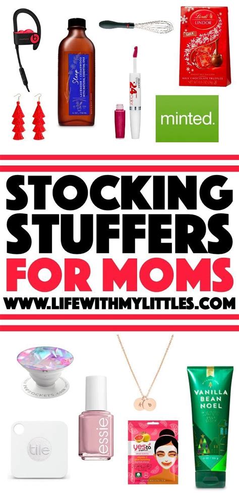 10,000+ Amazing Wife Stocking Stuffer Ideas