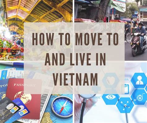 10,000+ American Expats Live in Vietnam: A Comprehensive Guide