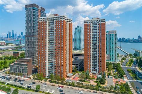 10,000+ Apartment Complexes in Jersey City, NJ: A Comprehensive Guide