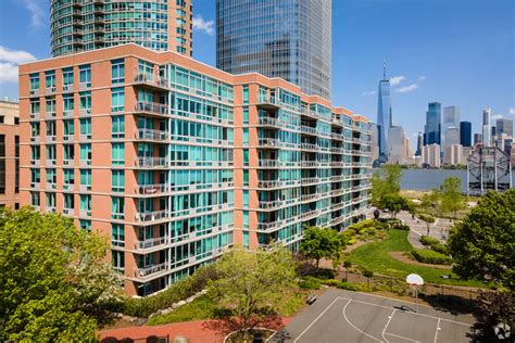 10,000+ Apartment Complexes in Jersey City NJ