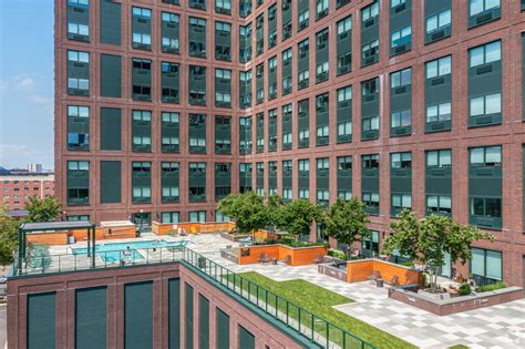 10,000+ Apartments for Rent in Jersey City, NJ